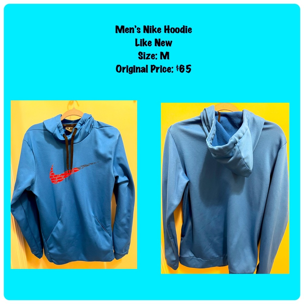 Nike Hoodie